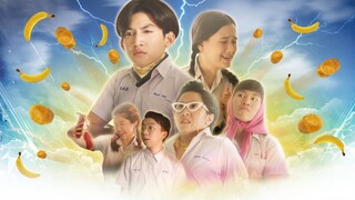 Nestle ช็อกป๊อปกล้วย : ต้อนรับเปิดเทอม ต้องเจิมด้วยดราม่า!!