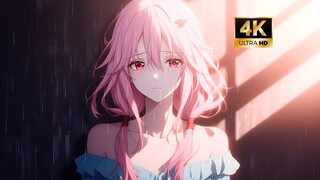 Berbagi wallpaper dinamis 4K "Yui Prayer"