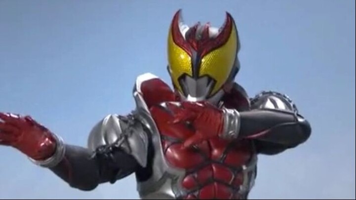 [ENG SUB] OOO, Den-O, All Riders: Let's Go Kamen Riders: ~Let's Look! Only Your 48 Riders~ Ep. 37