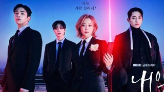 Tomorrow 2022 Ep8