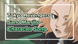 Super Good-Sano Manjiro(Mikey) Character Song "Mugen"_1