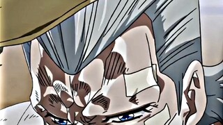 ความรุ่งโรจน์เป็นของ Stardust Crusaders เสมอ