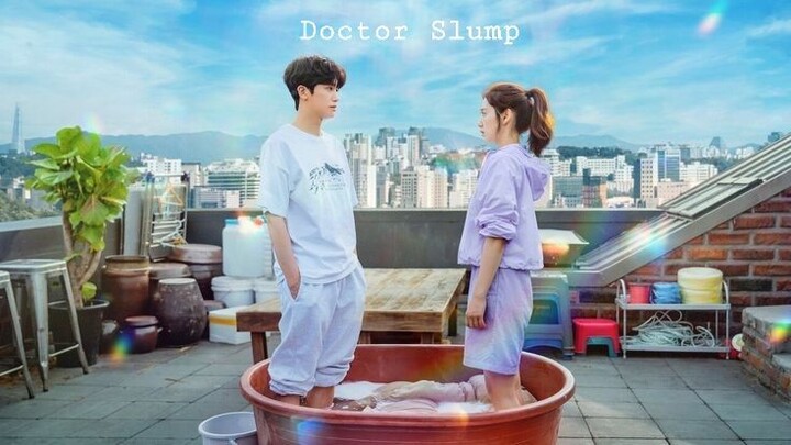 닥터슬럼프 | Dr. Slump 👩🏻‍⚕️ Ep. 2 Eng. Sub
