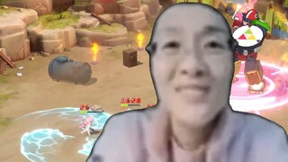 คุณครูขอให้คุณเปิดโล่ทำได้ไหม?