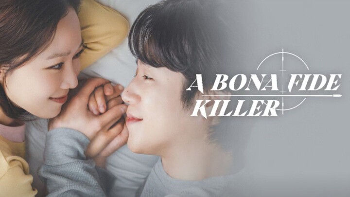 A Bona Fide Killer — episode 1