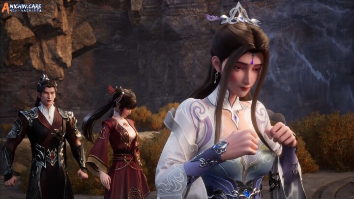 Mortal Master | Episode 646