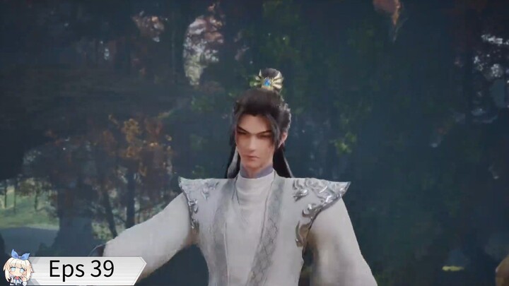 Celestial Realm Eps 39 Sub Indo