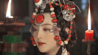 光顾着看脸了，剧情是一问一个不吱声！
