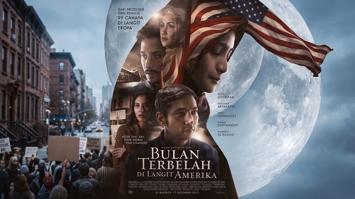 Вυlαn Тєrвєlαh Dι Lαngιt Αмєrιкα (2015)