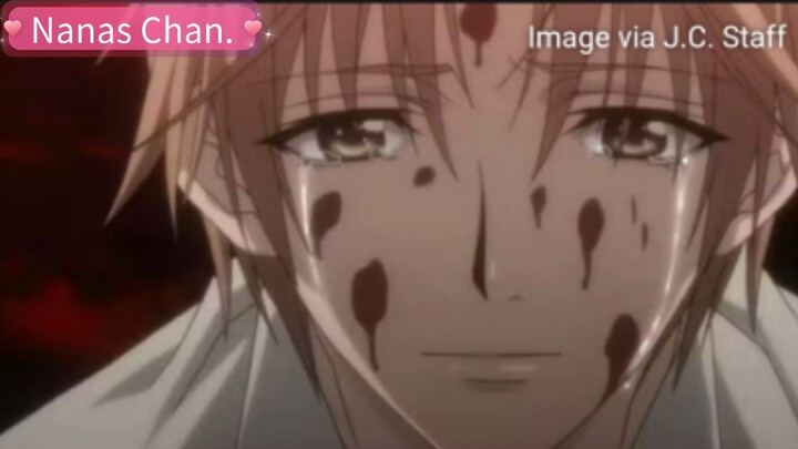 Dipaksa menerima lendir org yg dibencinya