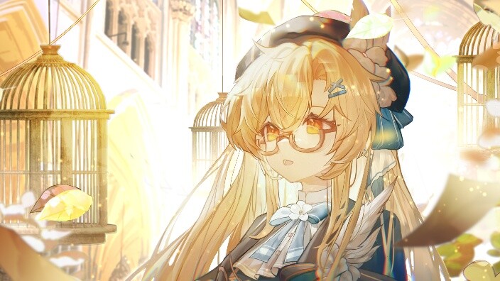 [Live Replay] It’s My Birthday Today ❤ April 25, 2024, 2:00 PM Session