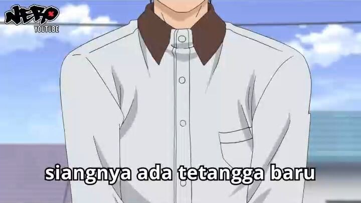 Misteri Tetangga Baru Kotaro