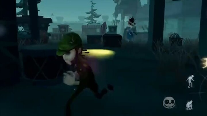 The strongest generation of liver Bang Bang bursts out of the supervision of high-energy mashup | Id