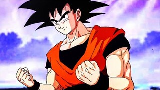 Goku About to Power Up Against Whis - DragonBall Z Style - Flipalip Speed Drawing