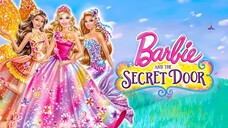 Barbie and the Secret Door (2014)