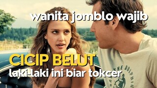 BELUT PRIA INI BAWA HOKI - ALUR FILM COCOK TANAM