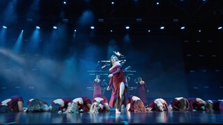 Volga-Champ-10th-Anniversary-｜-Ladies-Show-Pro-女子职业表演赛 | 第三名