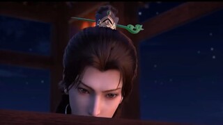 The Legend Of Tang Dinasty Eps.08 Sub Indo_z