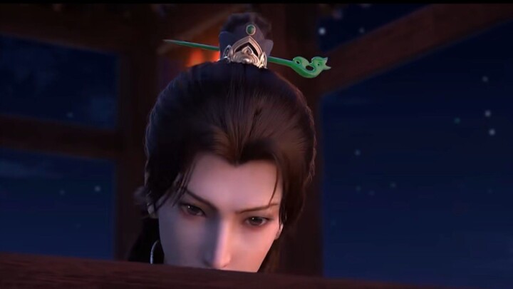 The Legend Of Tang Dinasty Eps.08 Sub Indo_z