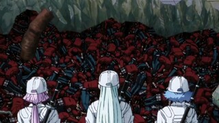 从健康走向死亡只在你的一念之间，体内的细胞们能否逆转翻盘！