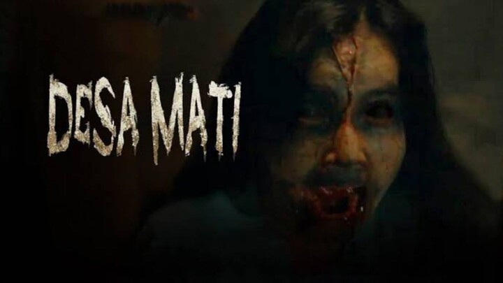DESA MATI 2025 FULL MOVIE HD