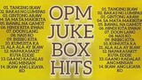 OPM Jukebox Hits Jukebox King #jukebox #lumangtugtugin #opmlovesongstagalog