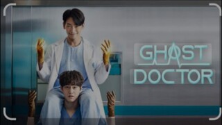 GHOST DOCTOR EPISODE 11 TAGALOG