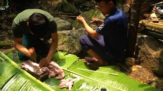 Thịt Nướng - Rượu Ngon  _ Tập 13