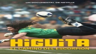 Higuita_ The Way of the Scorpion _ Official Trailer _ Watch The  Full Movie The Link In Description