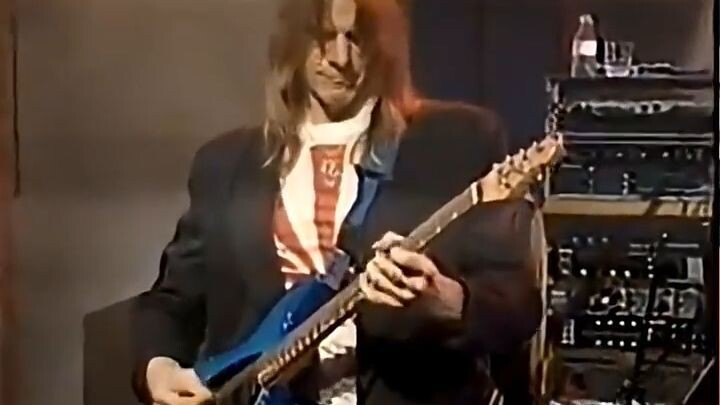 Steve Morse