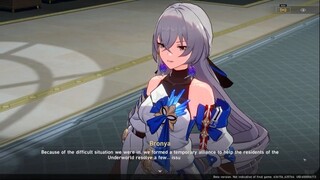 Honkai Star Rail Walkthrough Part 3 of 3 English PC