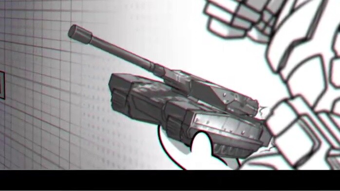 Dragon Claw Cohabitation【9】Arrest Mai Mouse! There is only one fate for those who steal my tank mode