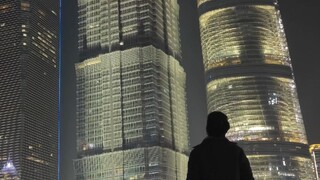 تم طي جميع فئات المجتمع الحديث على هذه الأرض...