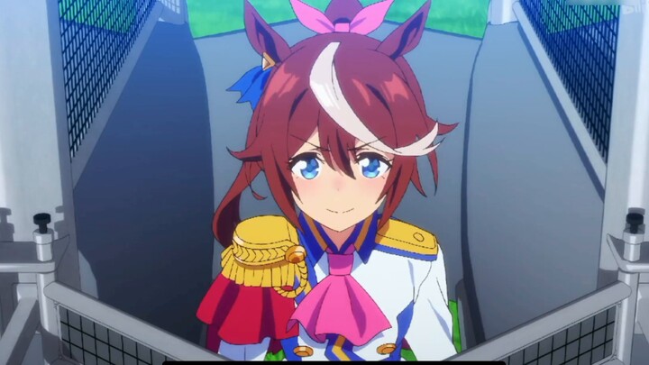 "Uma Musume: Pretty Derby" Apakah kamu pandai bermain?