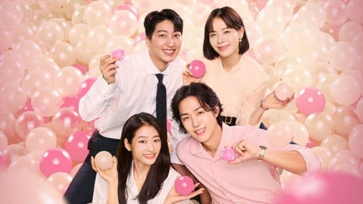 THE LOVE IN YOUR EYES (2022) EPISODE 45 ❗❗