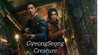 GyeongSeong Creature Full Episode 1 (part 1) in hindi dubbed | GYEONGSEONG CREATURE [ Korean series]