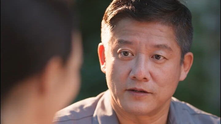 Celaka, ini jelas ditujukan ke ibu mertuaku!