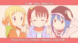 Mitsuboshi colours eps 3 (Sub indo)