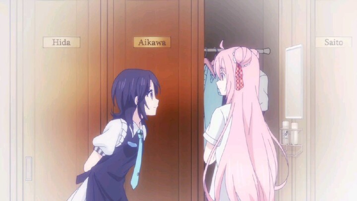 Happy Sugar Life Ep-6 (Subtitle Indonesia)