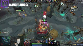 How to farm gold using BH in 7.30