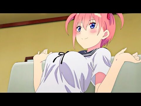 Go - Toubun no Hanayome Season 2「AMV」Queen of Mean ᴴᴰ