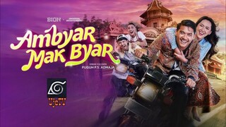 AMBYAR MAK BY4R [2025] Full HD