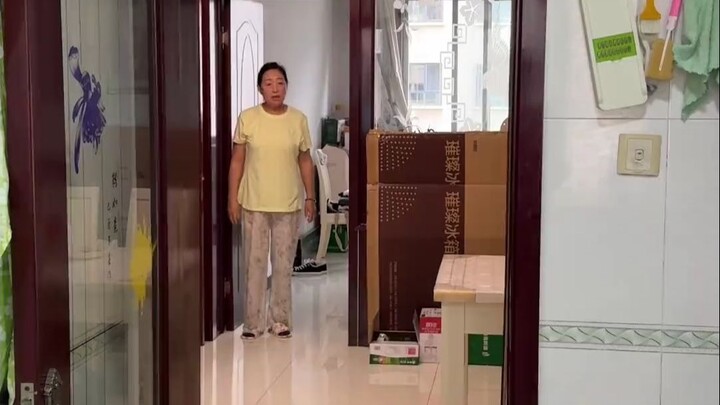 Bố uống là bom nước sâu à?