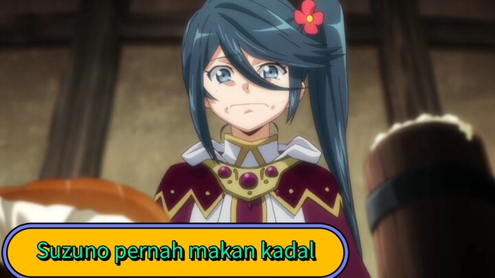 #KompetisiKreasiUnggahan7, Pahlawan pernah berhadapan dengan Reptile
