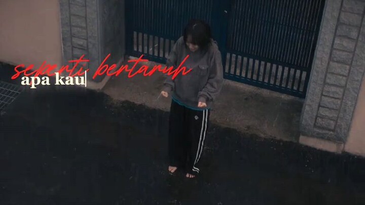 "tertutup"