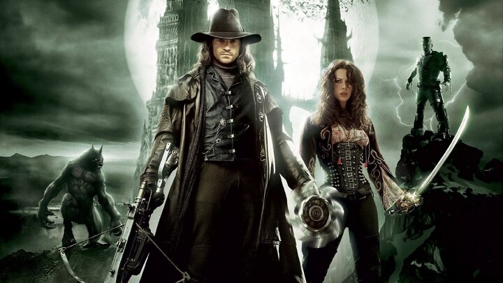 Van Helsing (2004)-1080p