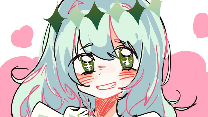 [ลายมือ mbti] [Galaxy Group] ฉันแค่อยากให้คุณมอง! >ว