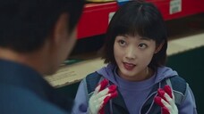 Strong Girl Nam-Soon | Episode 05 | Hindi Dubbed | K-Drama Series