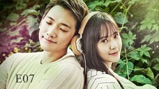 My Lovable Girl (2014) E07