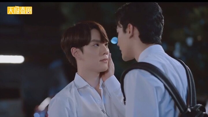 [Whose youth is not in love] EP3 coconut milk cut